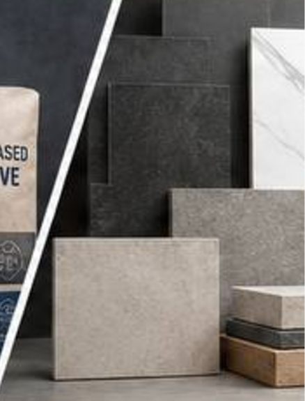 Ceramic tiles